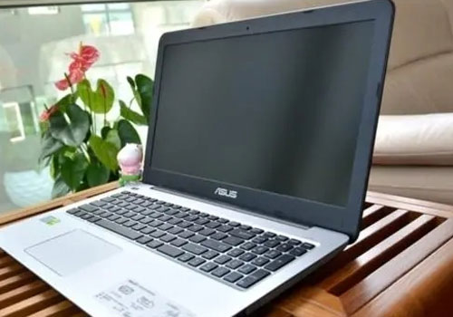 黔西华硕指定维修网点