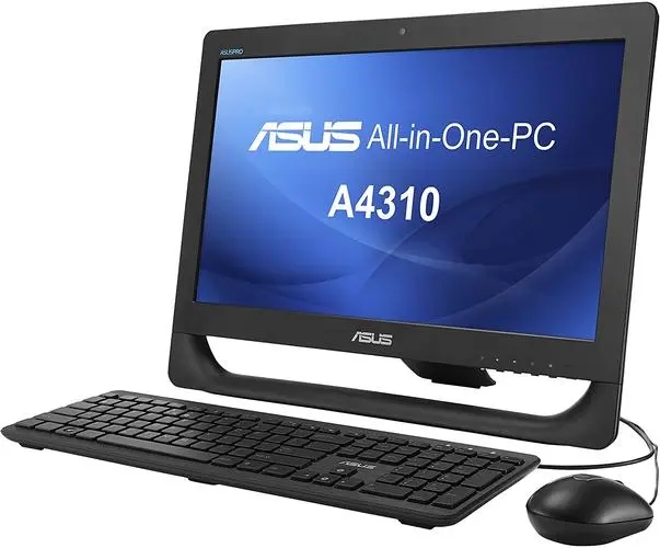 黔西华硕一体机维修